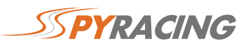 SpyRacing Logo